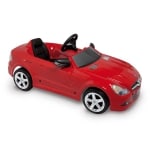 Toys Toys Mercedes SL500 электромобиль (арт. 656406)