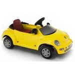 Toys Toys New Beetle 6V электромобиль (арт. 656023)
