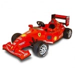 Toys Toys Ferrari F1 электромобиль