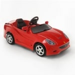 Toys Toys Ferrari California электромобиль