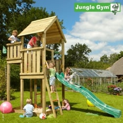 Jungle gym Jungle Palace игровой комплекс