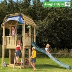 Jungle Gym Jungle Barn игровой косплекс