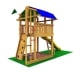 Jungle Gym Jungle Fort игровой комплекс 