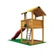 Jungle Gym Jungle Chalet игровой комплекс 