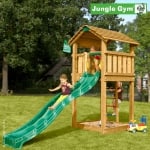 Jungle Gym Jungle Villa игровой комплекс