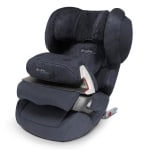 Cybex Juno Fix Denim детское автокресло (гр. 9-18 кг)