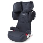 Cybex Solution X2-fix Denim детское автокресло (гр. 15-36 кг).