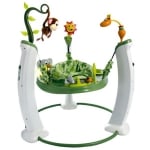 Evenflo ExerSaucer Safari Friends игровой центр 3 в 1 (арт. 61711197)