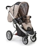 Valco baby Rebel Q Air прогулочная коляска