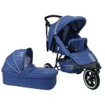 Valco baby Matrix Plus коляска 2 в 1