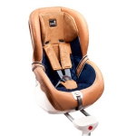 Kiwy SPF1 DELUXE Isofix автокресло для детей (группа 1+)