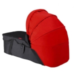 Phil and Teds Snug Carrycot блок для новорожденных в прогулочную коляску Dot, Navigator, Classic и Explorer