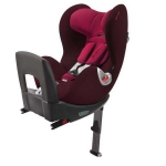 Cybex Sirona детское автокресло (0-18 кг)