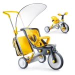 Italtrike Evolution Трициклет трёхколёсный велосипед 3 в 1