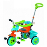 Italtrike Gioca Comfort Трициклет, трёхколёсный велосипед (арт. 2142)