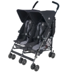 Maclaren Twin Triumph коляска для двойни