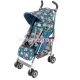 Коляска-трость Maclaren Quest Cath Kidston Blue Spray Floral 