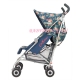 Коляска-трость Maclaren Quest Cath Kidston Blue Spray Floral 