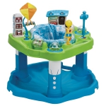 Evenflo ExerSaucer Around town игровой центр