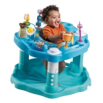 Evenflo ExerSaucer Beach Baby игровой центр