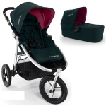 коляска Bumbleride Indie Carrycot коляска 2 в 1. Цвета 2013 года!