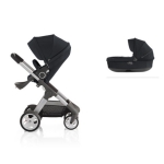 Stokke Crusi детская коляска 2 в 1