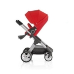 Stokke Crusi прогулочная коляска