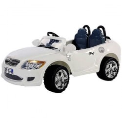 Kids Cars В15 электромобиль двухместный с п/у