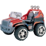 Kids Cars ZP5199 электромобиль двухместный