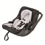 Детское автокресло Kiddy Evolution pro