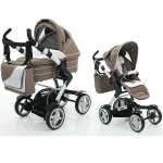 FD-Design 4-Tec детская коляска 2 в 1