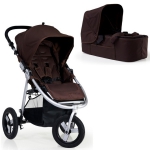 коляска Bumbleride Indie Carrycot Natural Edition коляска 2 в 1. Новинка 2012 года!