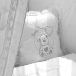 Funnababy Lovely bear подушка