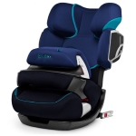 Cybex Pallas 2 Fix детское автокресло (9-36 кг.) Цвета 2014 года