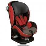 BeSafe iZi Comfort X3 isofix детское автокресло (9-18 кг)