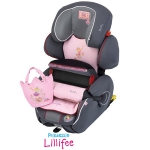 Детское автокресло Kiddy Guardianfix pro 2 Isofix (9-36 кг)