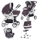 Inglesina Otutto deluxe коляска 3 в 1. Цвета 2014 года!