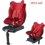 Детское автокресло Concord Ultimax Isofix гр. 0-18 кг