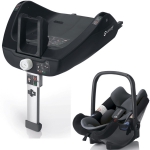 Concord Air + Isofix base (0-13 кг) 2012 год