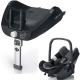 Concord Air + Isofix base (0-13 кг) 2012 год 