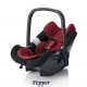 Concord Air + Isofix base (0-13 кг) 2012 год 