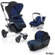 Concord Neo Travel Set Sleeper+Air 3 в 1 2012 ГОД 