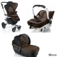 Concord Neo Travel Set Sleeper+Air 3 в 1 2012 ГОД 