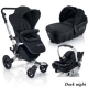 Concord Neo Travel Set Sleeper+Air 3 в 1 2012 ГОД 