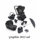 Concord Neo Travel Set Sleeper+Air 3 в 1 2012 ГОД 