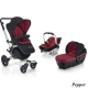 Concord Neo Travel Set Sleeper+Air 3 в 1 2012 ГОД 