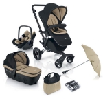 Concord Neo Travel Set Sleeper+Air 3 в 1 2012 ГОД