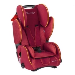 STM (TM-Recaro) Starlight детское автокресло (9-36 кг.)