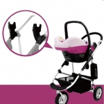 Aibuggy Адаптер для кресла Maxi-Cosi