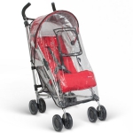 UPPAbaby дождевик для коляски-трости G-luxe